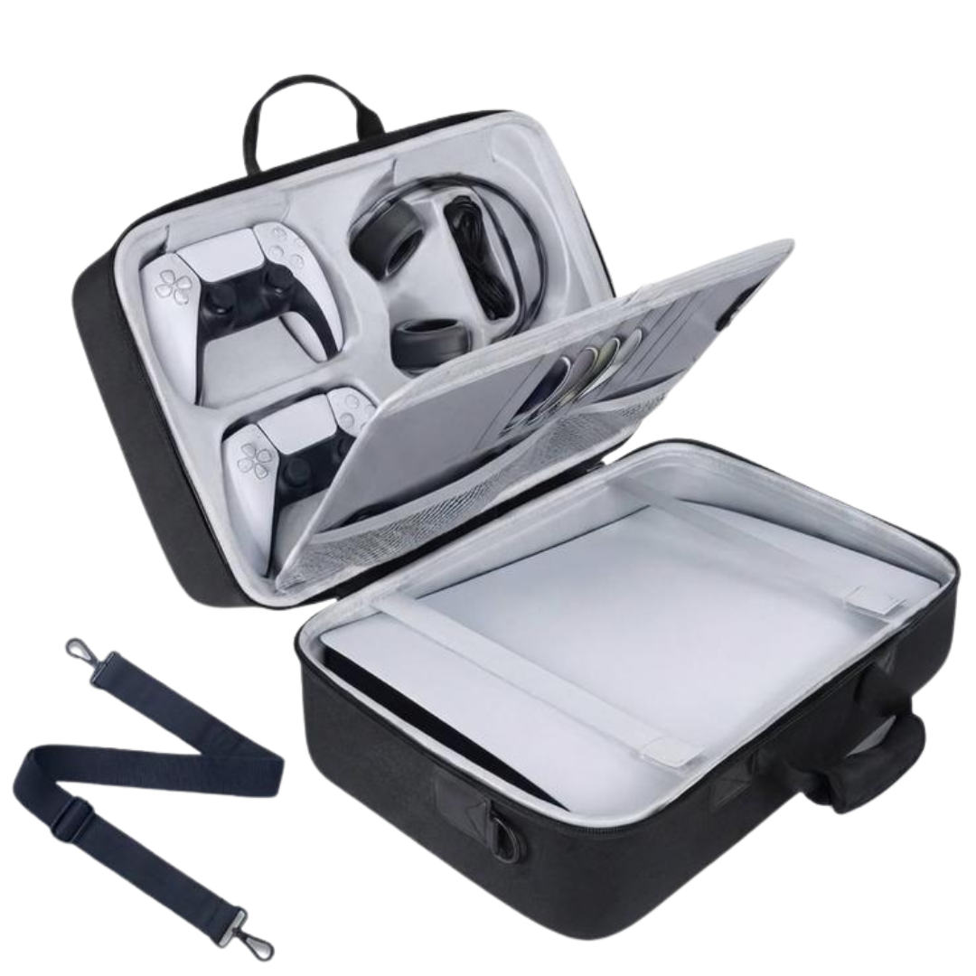 GameGuard Case