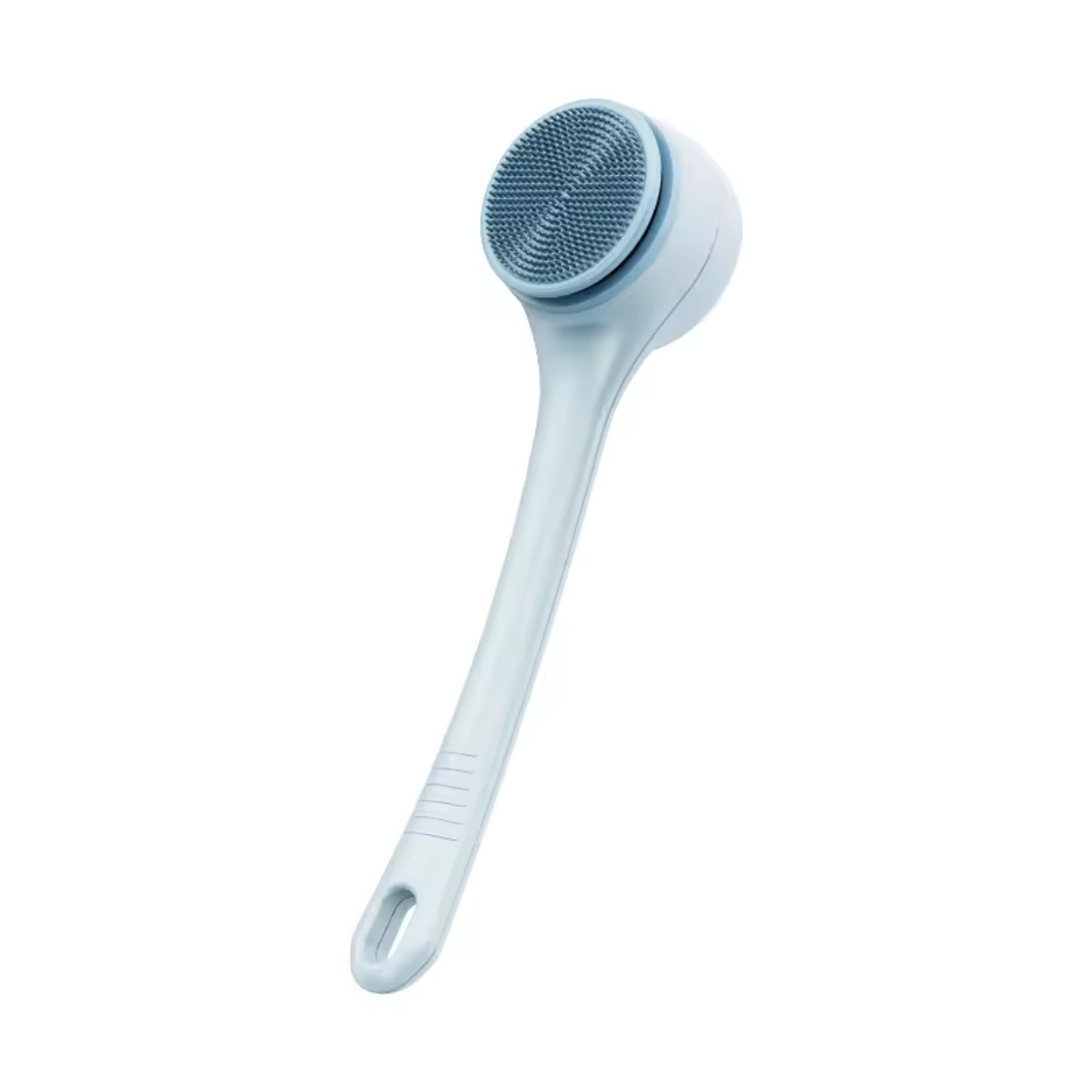 Electric Body Brush Back Scrubber