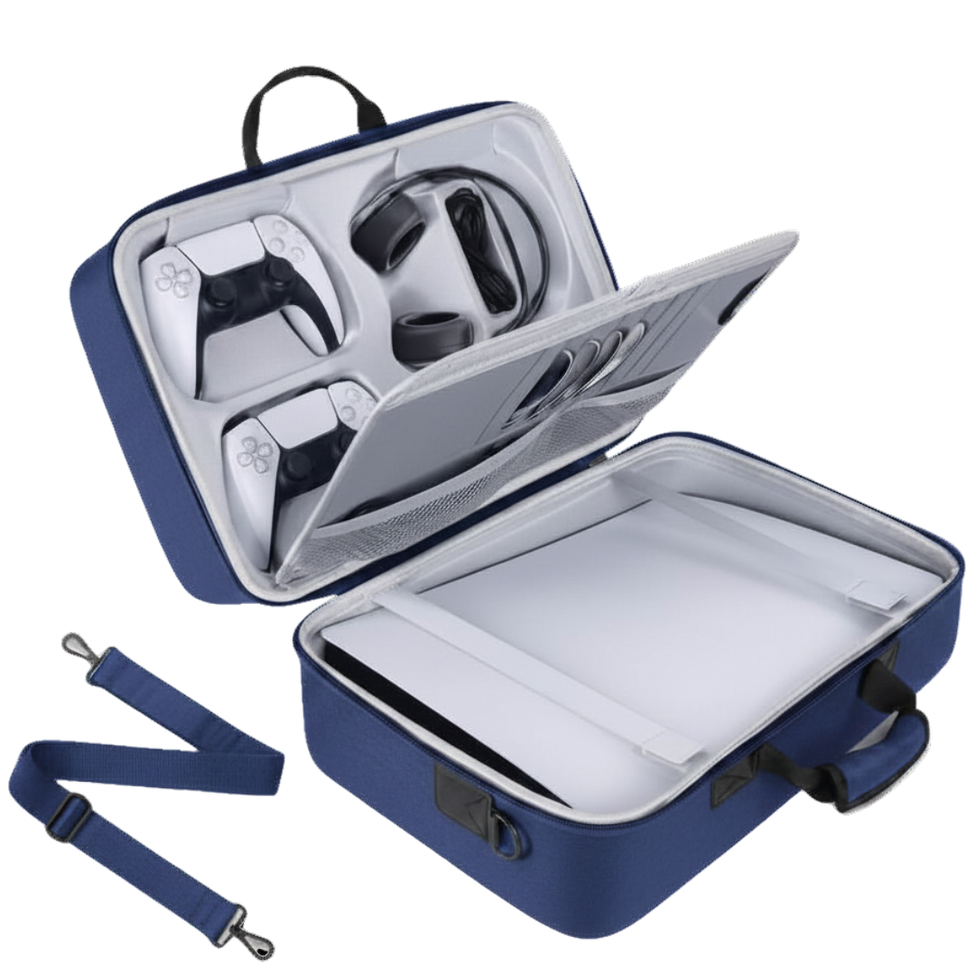 GameGuard Case