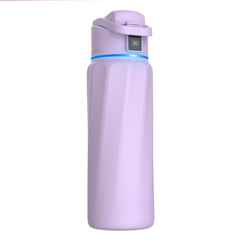 PureTrack Bottle