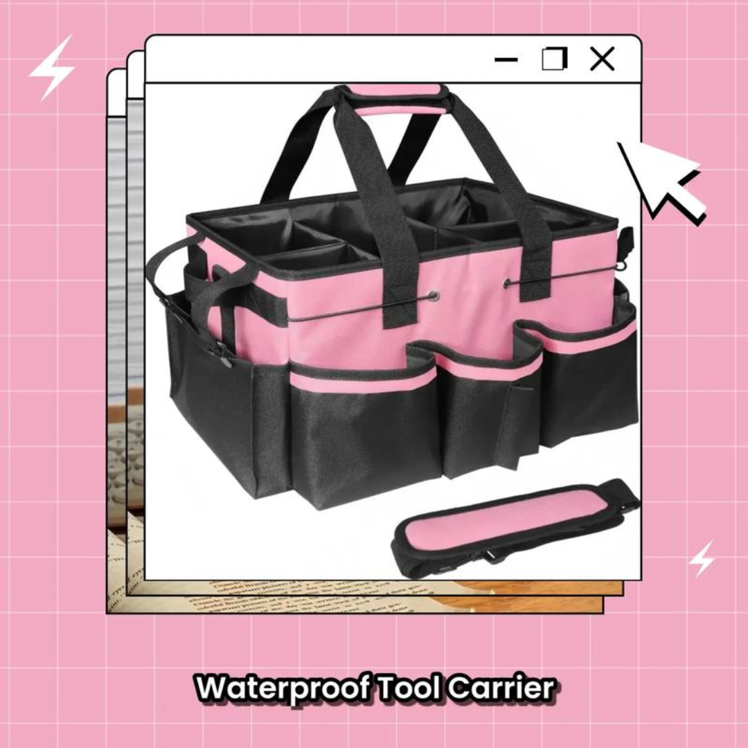 OrganizePro Caddy