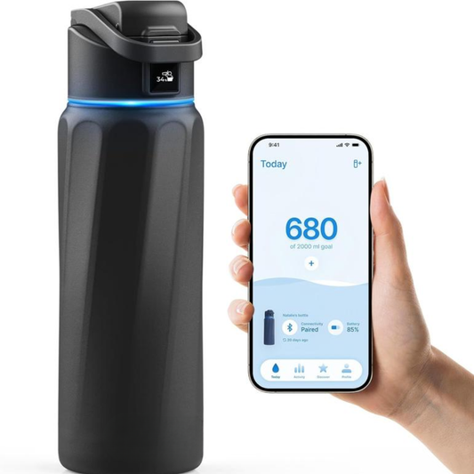 PureTrack Bottle
