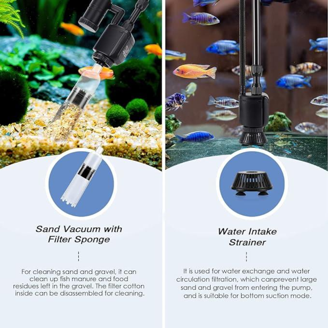 PureTank Cleaner