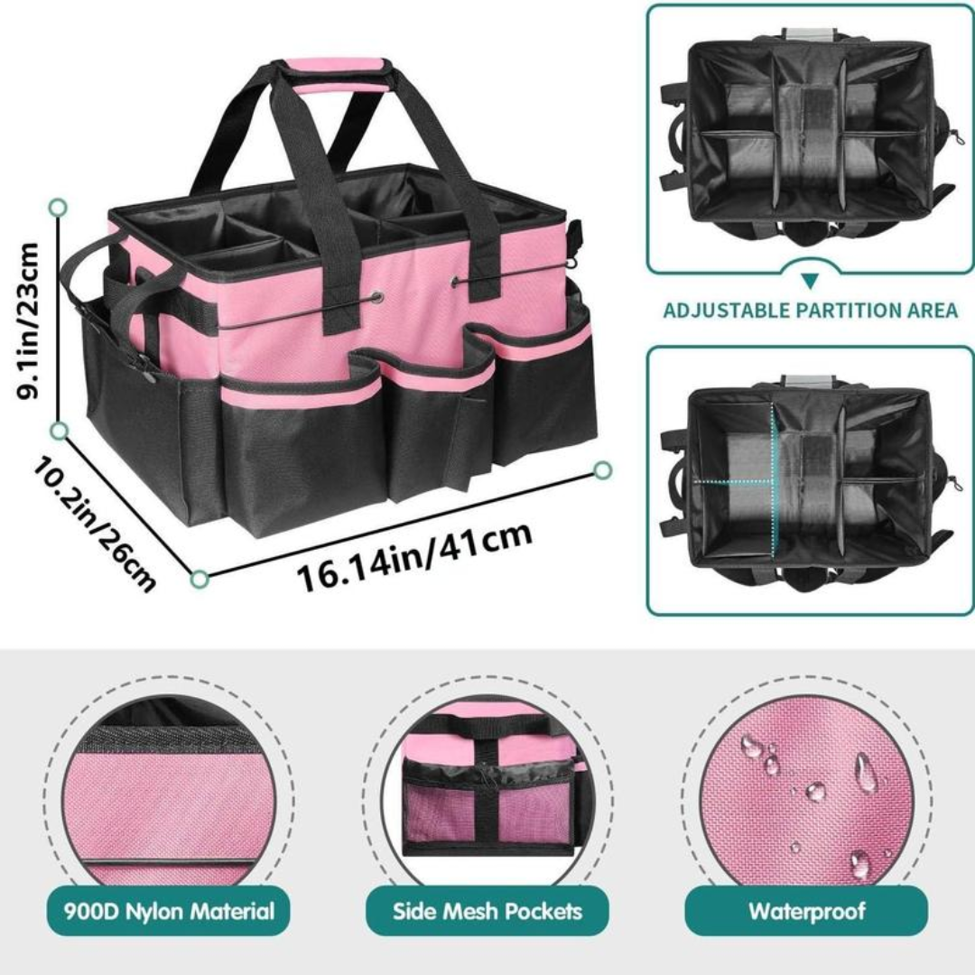 OrganizePro Caddy