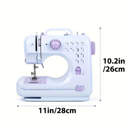 Electric Home Sewing Machine