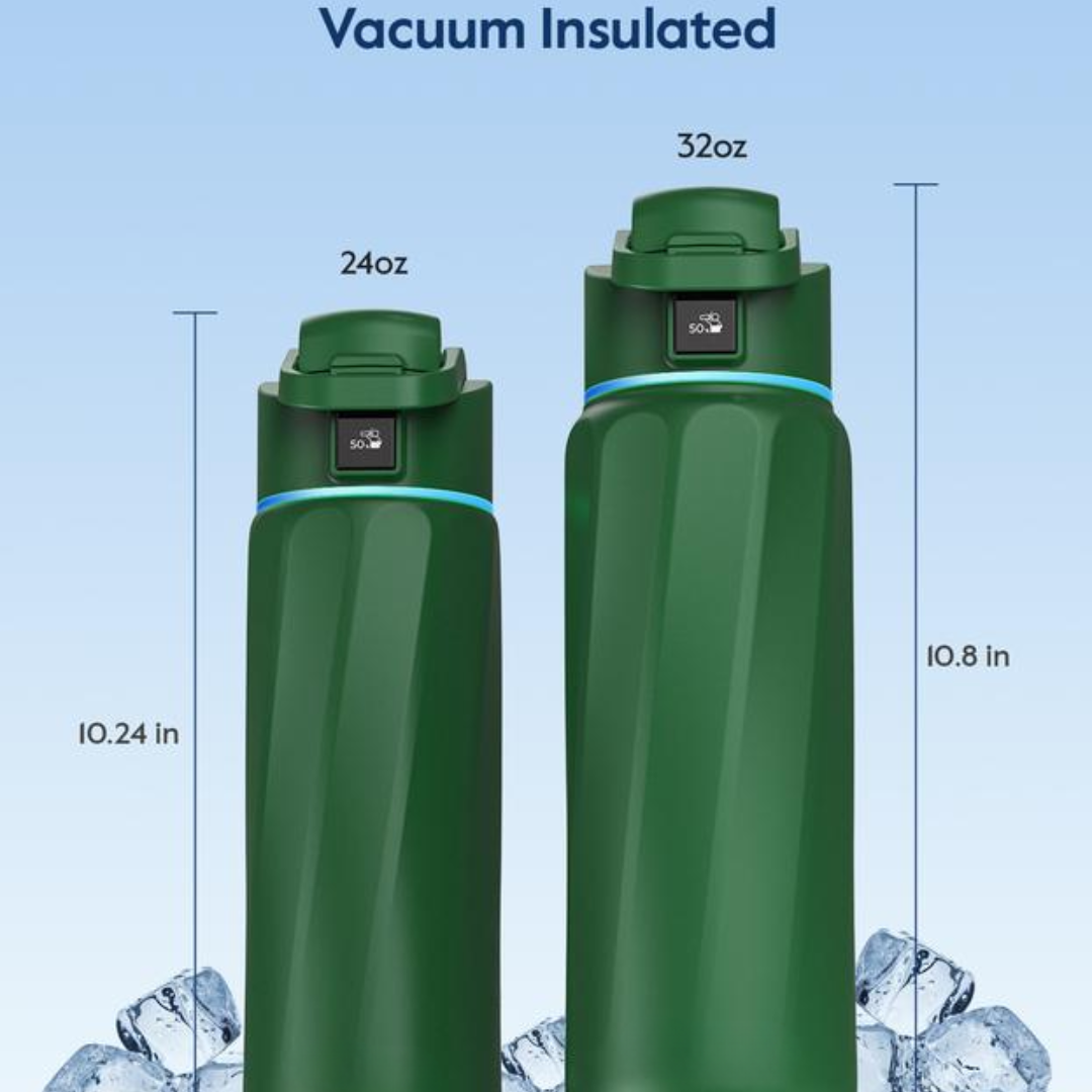 PureTrack Bottle