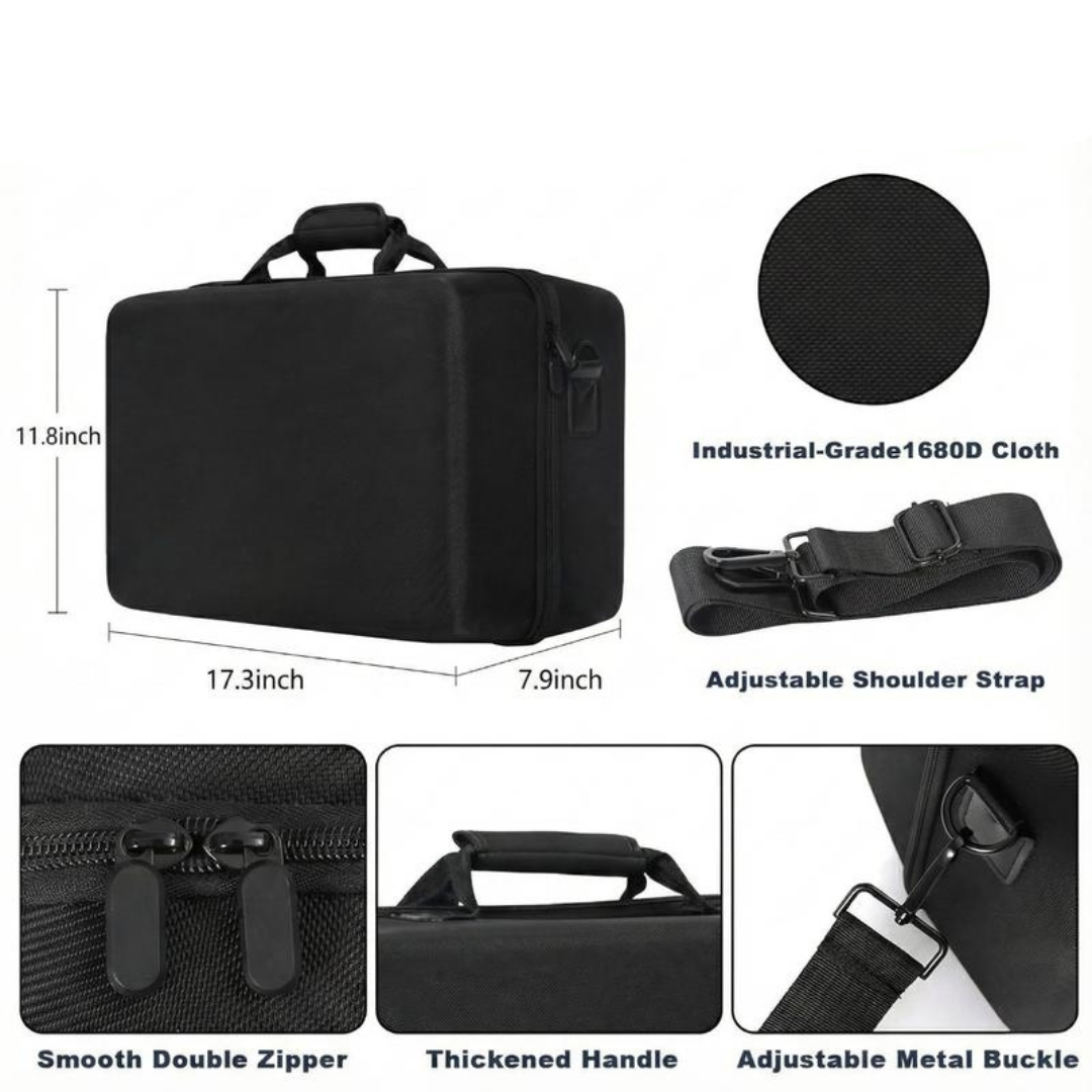 GameGuard Case