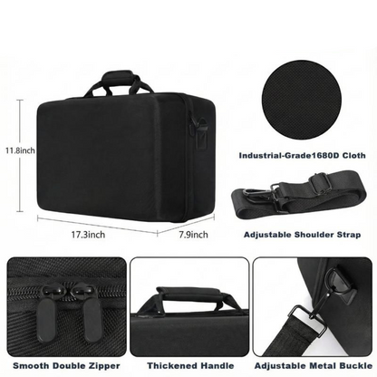 GameGuard Case