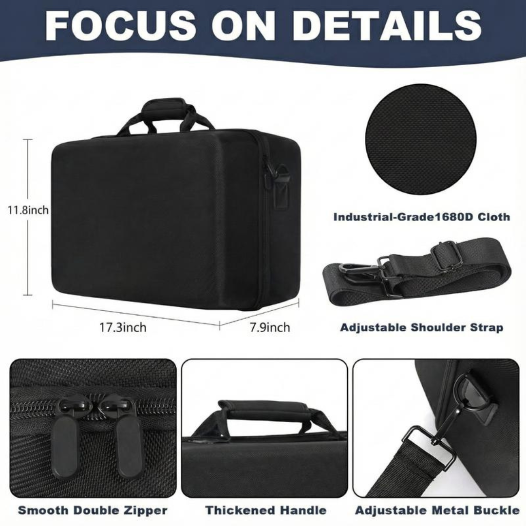 GameGuard Case