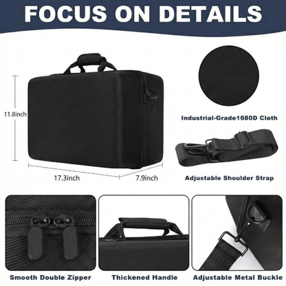GameGuard Case