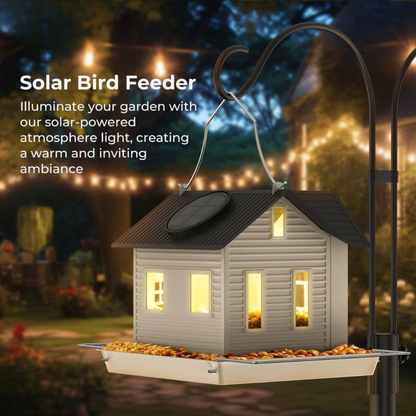 SunFeed Feeder
