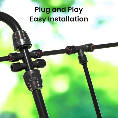Auto Drip Irrigation Kit