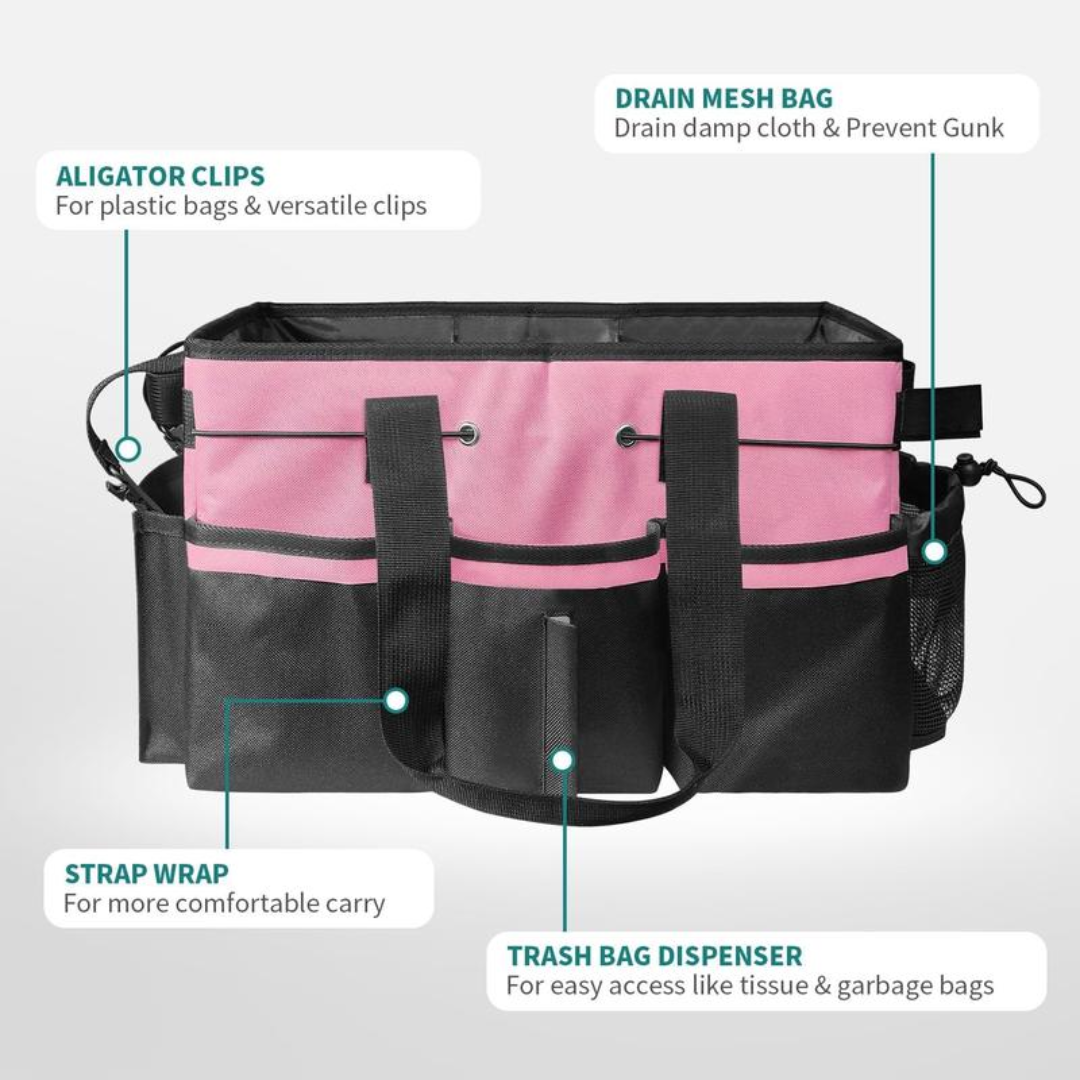 OrganizePro Caddy