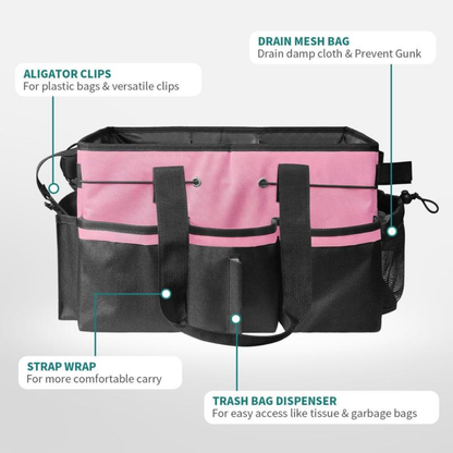 OrganizePro Caddy