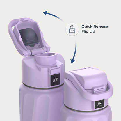 PureTrack Bottle