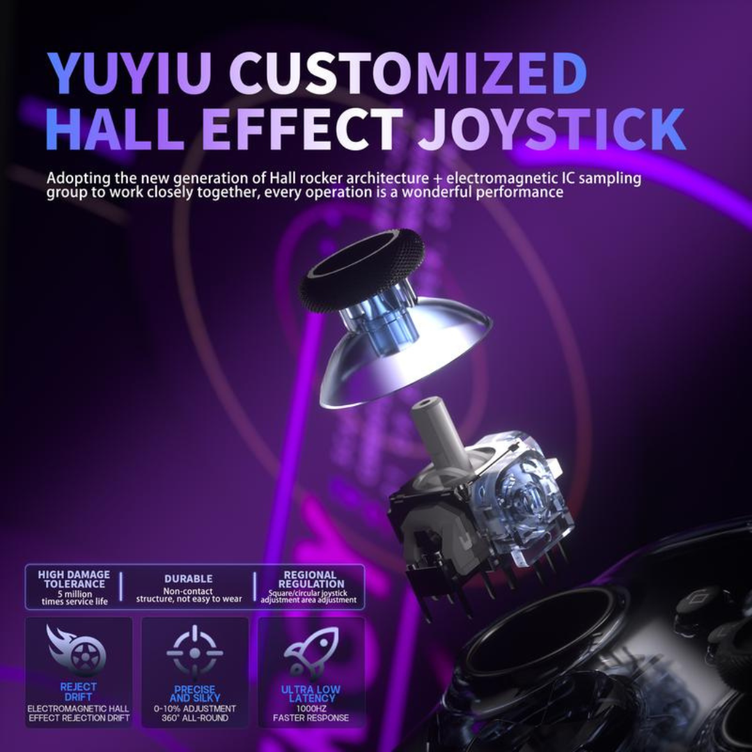 NovaPulse Controller