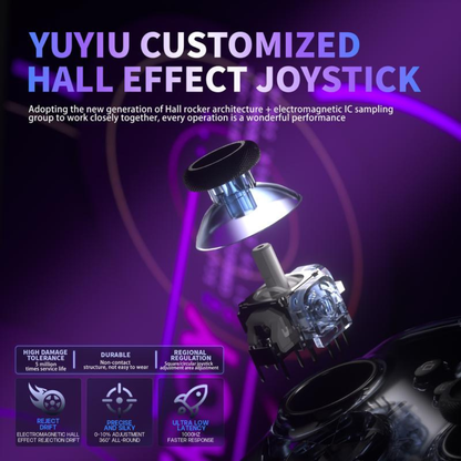 NovaPulse Controller