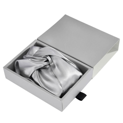 100% Mulberry Silk Bonnet