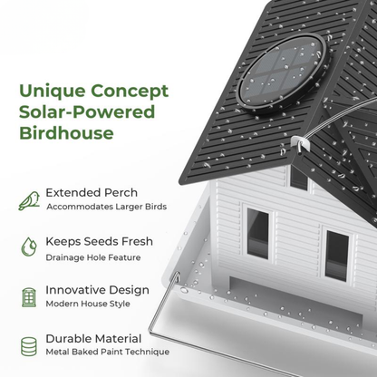 SunFeed Feeder