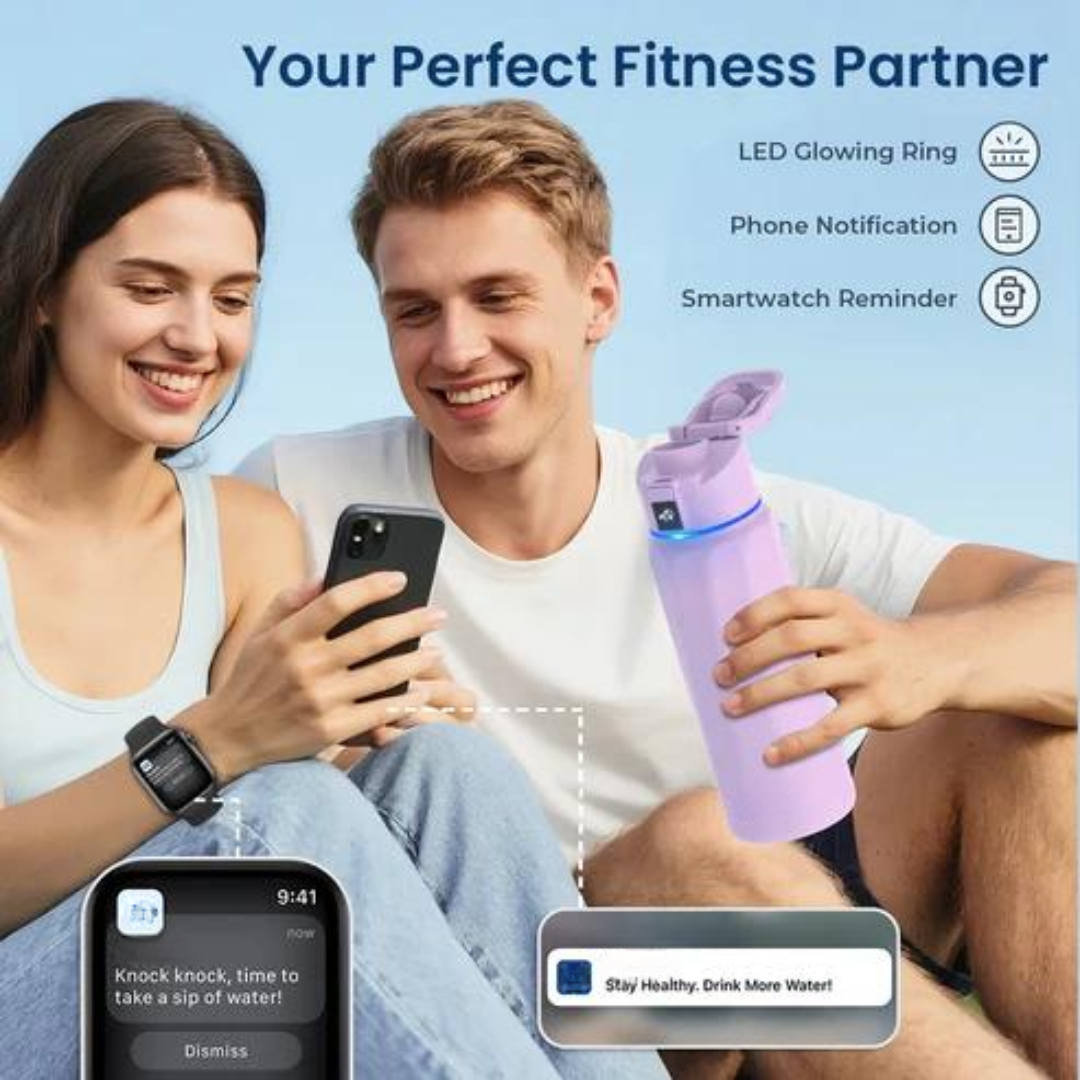 PureTrack Bottle