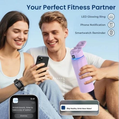 PureTrack Bottle