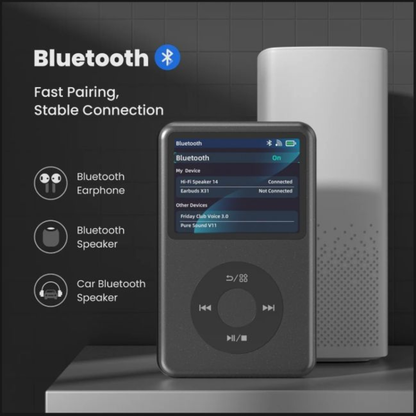 RetroSound Player
