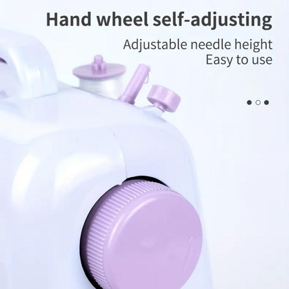 Electric Home Sewing Machine