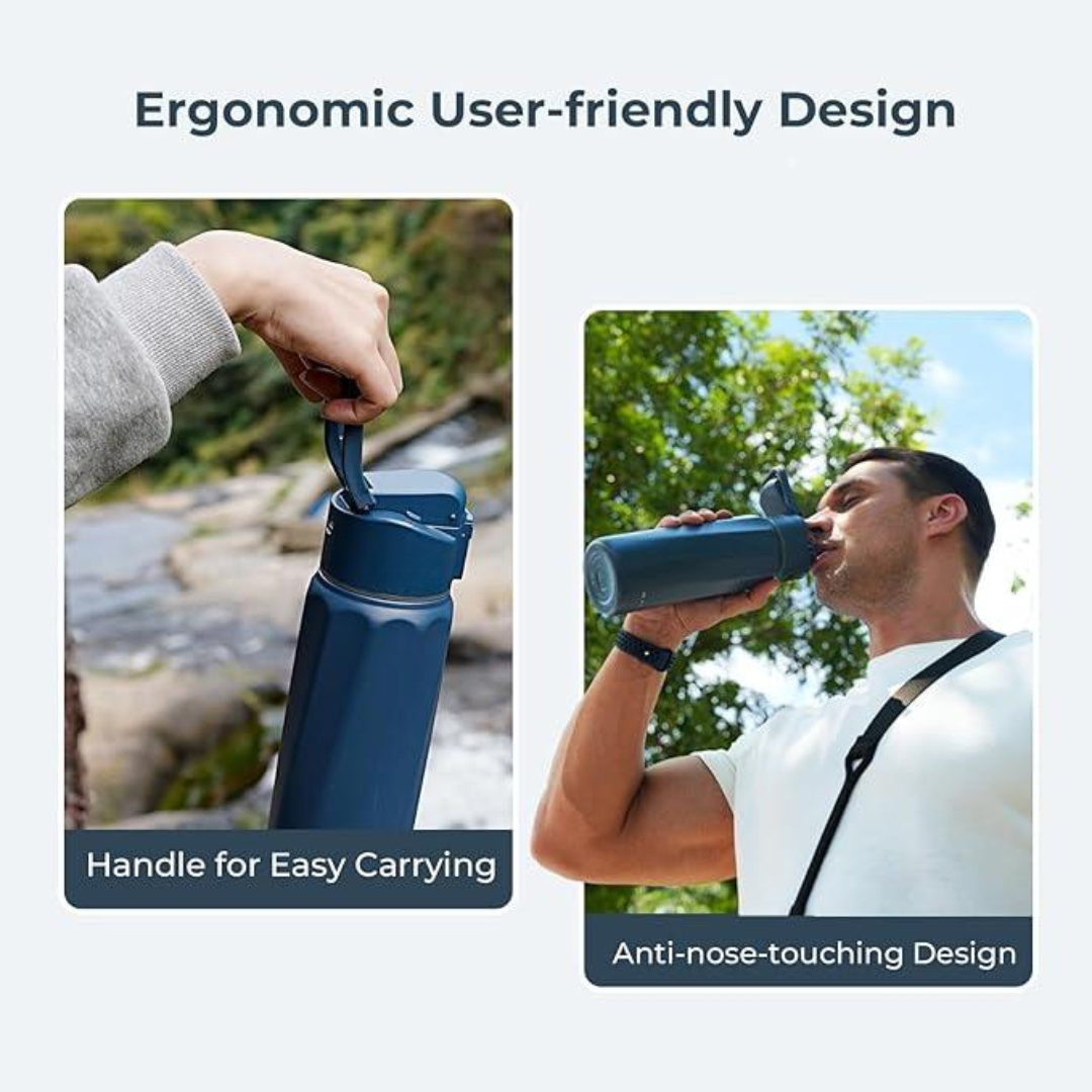 PureTrack Bottle