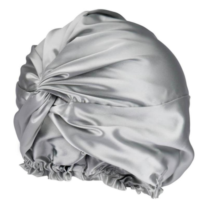 100% Mulberry Silk Bonnet