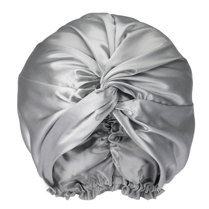 100% Mulberry Silk Bonnet
