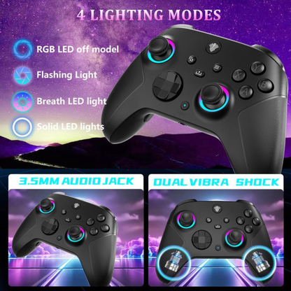 NovaPulse Controller