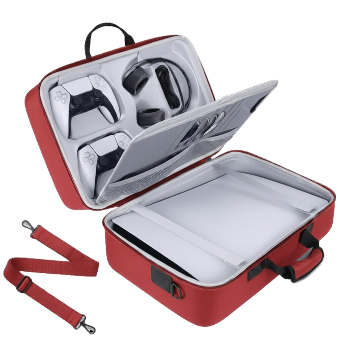 GameGuard Case