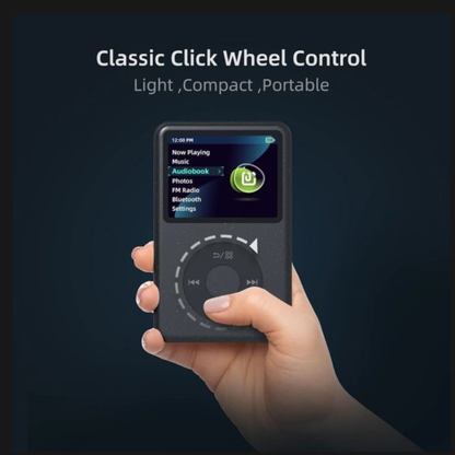 RetroSound Player