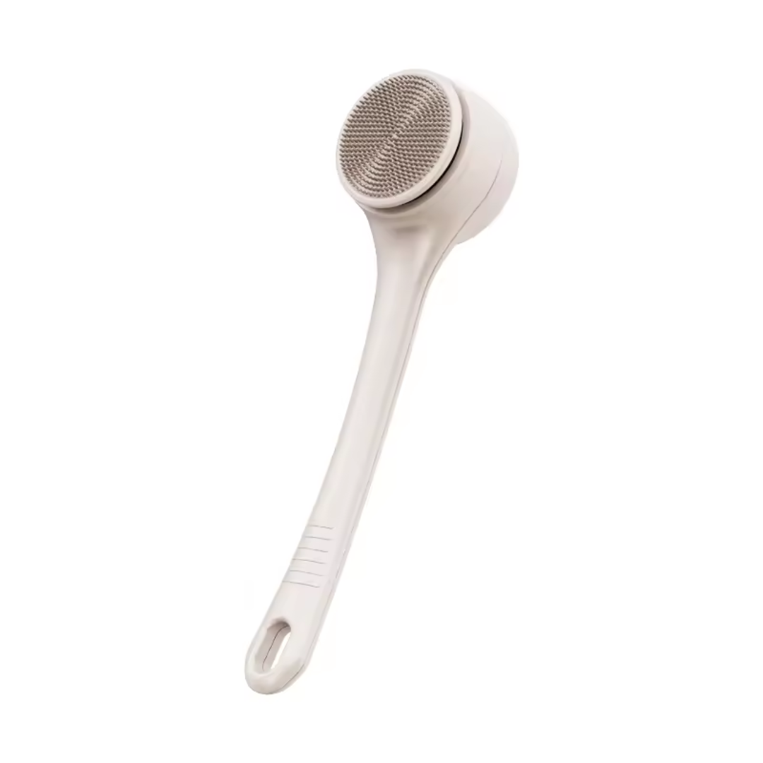 Electric Body Brush Back Scrubber
