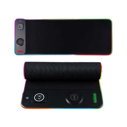 ChargeGlow DeskPad