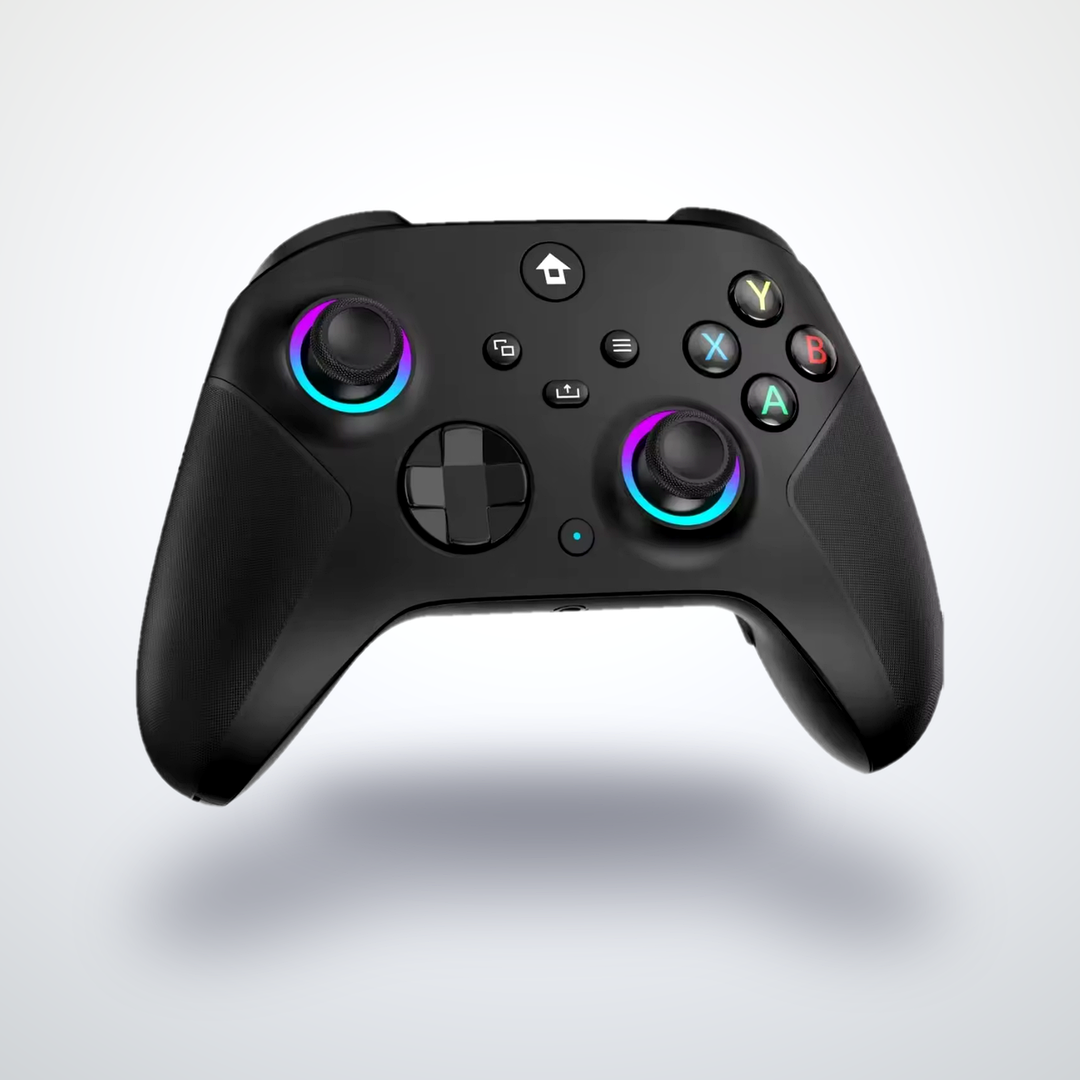 NovaPulse Controller
