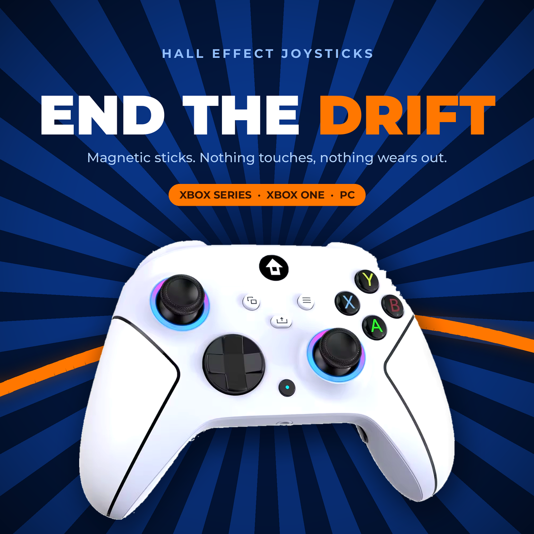 NovaPulse Controller